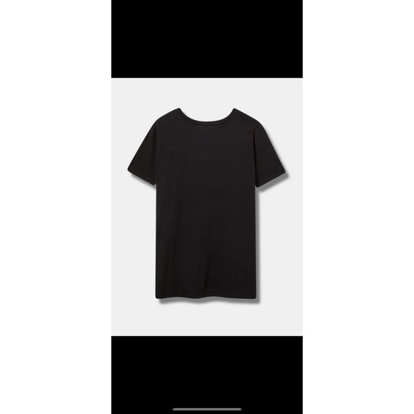 TORRID Hello Kitty Classic Fit Cotton Rhinestone Crew Tee size 3/3X - Picture 9 of 9